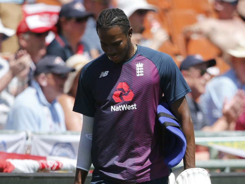 Jofra Archer Abuser Banned From International Venues In New Zealand For Two Years