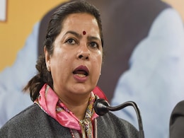 BJP MP's Sardar Patel Comparison Amid Punjab Congress Leadership Tussle BJP MP's Sardar Patel Comparison Amid Punjab Congress Leadership Tussle