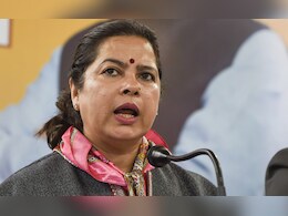 कैलाश मानसरोवर यात्रा के दौरान घोड़े से गिरी मीनाक्षी लेखी, आई गंभीर चोट कैलाश मानसरोवर यात्रा के दौरान घोड़े से गिरी मीनाक्षी लेखी, आई गंभीर चोट