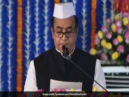 Cabinet To Discuss 24x7 Operation Of Malls, Multiplexes In Mumbai: Minister Cabinet To Discuss 24x7 Operation Of Malls, Multiplexes In Mumbai: Minister