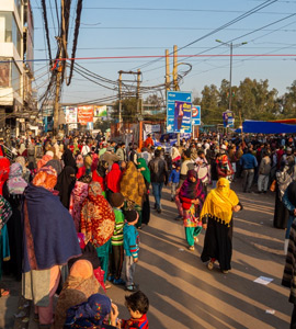 'Despicable': Tathagata Roy Heaps Insults On Shaheen Bagh Protesters