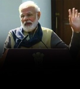 Republic Day 2020: PM Narendra Modi Reveals Why His Skin Glows, Then An Advice For Children Republic Day 2020: PM Narendra Modi Reveals Why His Skin Glows, Then An Advice For Children