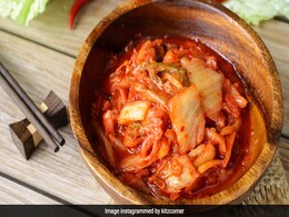 What Makes Kimchi, The Signature Dish Of Korea, So Unique? Study Finds Out What Makes Kimchi, The Signature Dish Of Korea, So Unique? Study Finds Out