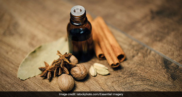 Relieving Stress To Improving Sleep: 10 Amazing Health Benefits Of Nutmeg Oil