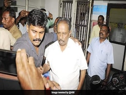 Tamil Orator Arrested For "Inciteful Remarks" Against PM Modi, Amit Shah Tamil Orator Arrested For "Inciteful Remarks" Against PM Modi, Amit Shah