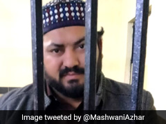 Main Accused In Gurdwara Nankana Sahib Vandalism Arrested In Pakistan