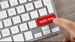Railway Recruitment Cell Invites Applications For 4,096 Apprentice Positions