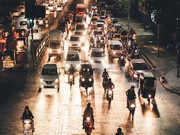Bengaluru, Mumbai, Pune Among The Top 5 Most Congested Cities In The World Bengaluru, Mumbai, Pune Among The Top 5 Most Congested Cities In The World