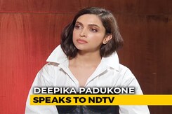 'Knew I Was Doing <i>Chhapaak</i> Minutes Into The Narration': Deepika Padukone 'Knew I Was Doing <i>Chhapaak</i> Minutes Into The Narration': Deepika Padukone