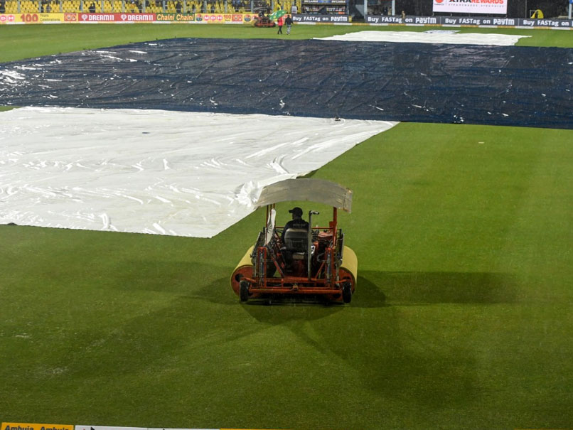 India vs Sri Lanka: Late Inspection In 1st T20I A "Mystery" As Most Players Left The Ground By 9, Says Official