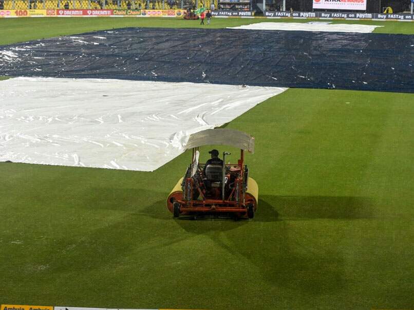 India vs Sri Lanka: Late Inspection In 1st T20I A "Mystery" As Most Players Left The Ground By 9, Says Official