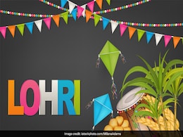 Lohri 2020: आज मनाई जा रही है लोहड़ी, जानिए मनाने का तरीका और मान्यताएं Lohri 2020: आज मनाई जा रही है लोहड़ी, जानिए मनाने का तरीका और मान्यताएं