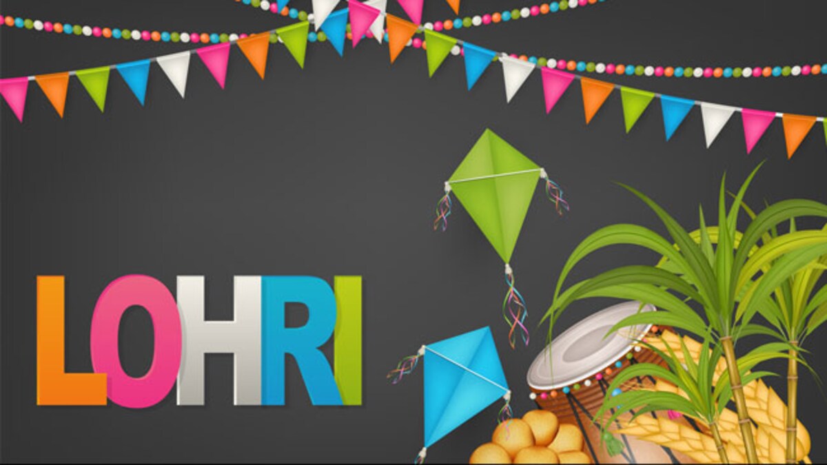 Lohri 2022 Date Time Significance Customs And Festive Foods NDTV Food