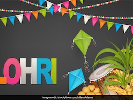 Lohri 2022: Date, Time, Significance, Customs And Festive Foods Lohri 2022: Date, Time, Significance, Customs And Festive Foods