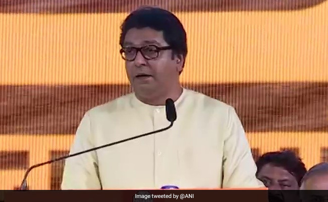 "Companies Ready To Reduce Power Bills": Raj Thackeray After Meeting Governor