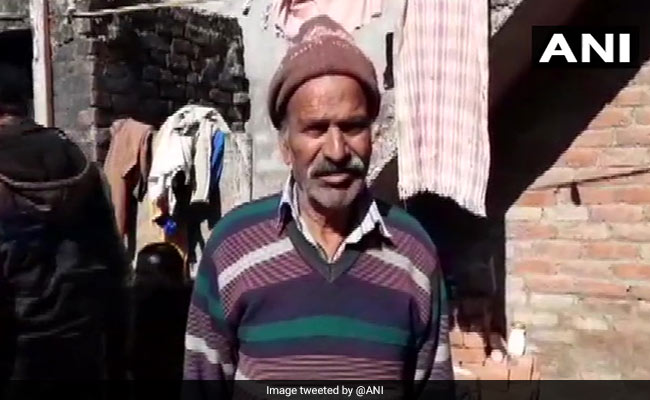 Man, Missing For 6 Years After Floods In Kedarnath, Reunited With Family