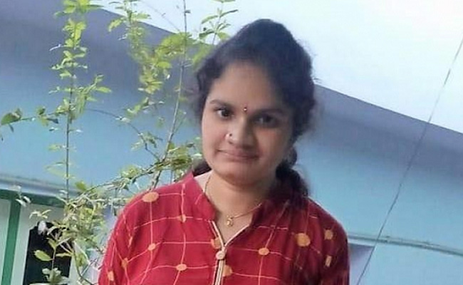 दृष्टिबाधित महिला ने सबसे कम उम्र में की PHD, बना डाला रिकॉर्ड