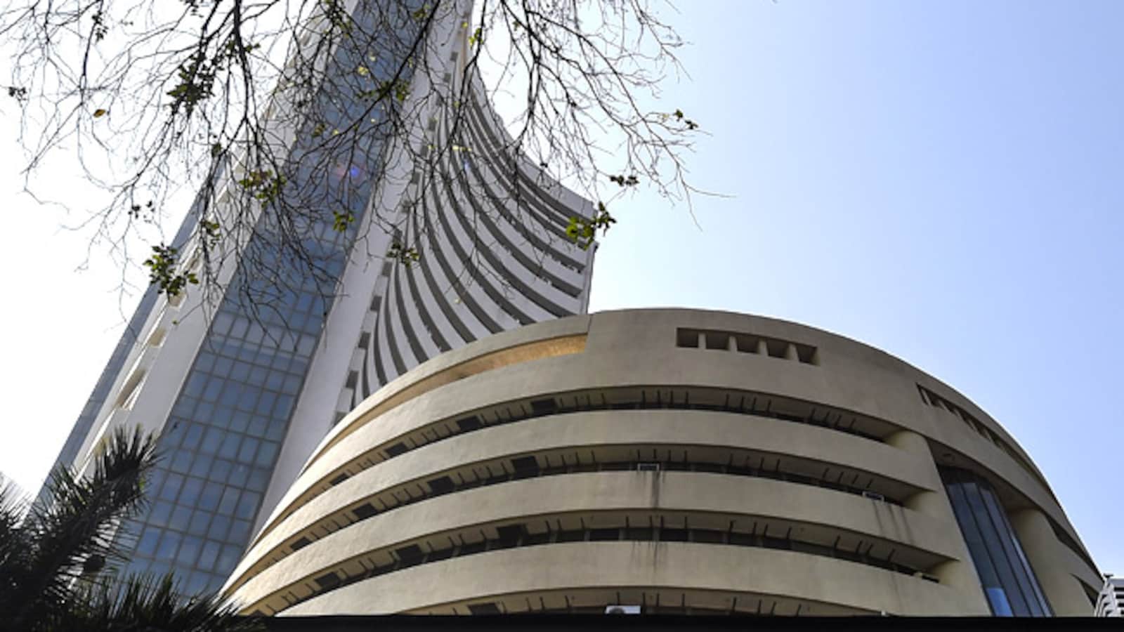 A Five-Day Descent: Navigating the Red Tide in Indian Equities