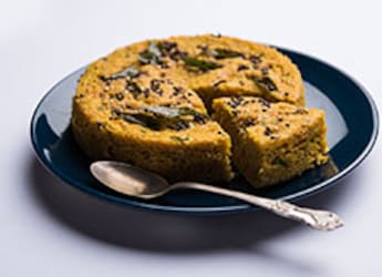 Watch: Use Leftover Rotis To Make The Classic Gujarati Handvo (Recipe Inside) Watch: Use Leftover Rotis To Make The Classic Gujarati Handvo (Recipe Inside)
