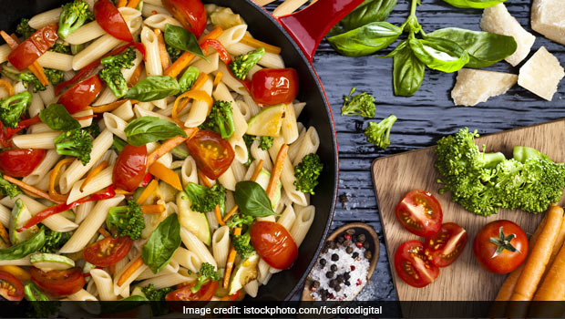 Bella Cucina At Le Meridien, Gurgaon, Is Letting You Decide The Menu As Per Your Mood