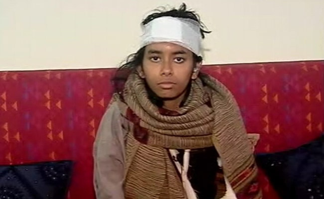 JNU हिंसा को लेकर छात्र संघ अध्यक्ष का बड़ा बयान, कहा - मेरी हत्या करने के लिए कार के अंदर खींचना चाहते थे गुंडे