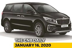 Kia Carnival Specs, MG ZS EV Launch, Renault Duster Discount Kia Carnival Specs, MG ZS EV Launch, Renault Duster Discount