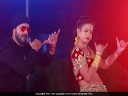 Bhojpuri Cinema: खेसारी लाल यादव ने नए भोजपुरी सॉन्ग से मचाई धूम, बार-बार देखा जा रहा Video Bhojpuri Cinema: खेसारी लाल यादव ने नए भोजपुरी सॉन्ग से मचाई धूम, बार-बार देखा जा रहा Video