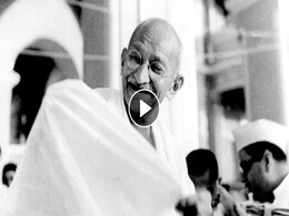 Online Course For Babus On "Relevance Of Gandhi In Contemporary World" Online Course For Babus On "Relevance Of Gandhi In Contemporary World"