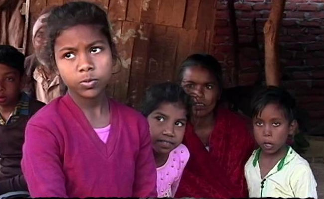 Rising Food Inflation Makes Rural India Turn To Rotis, Watery Dal