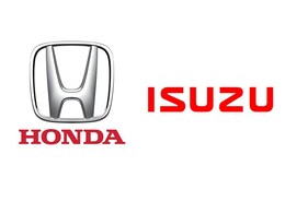 Honda, Isuzu Power Up Fuel Cell Partnership For Heavy-Duty Trucks Honda, Isuzu Power Up Fuel Cell Partnership For Heavy-Duty Trucks