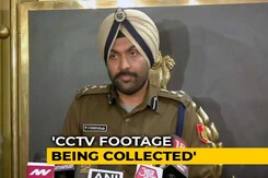 'Scuffle Among Students, Not Where We Were Posted': Police On JNU Attack 'Scuffle Among Students, Not Where We Were Posted': Police On JNU Attack