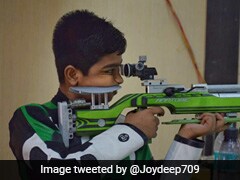 Khelo India Youth Games Gold Medallist Named After Abhinav Bindra, Says Father
