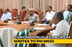 "Airlift Stranded Indians": Pinarayi Vijayan Writes To PM On Wuhan Virus "Airlift Stranded Indians": Pinarayi Vijayan Writes To PM On Wuhan Virus