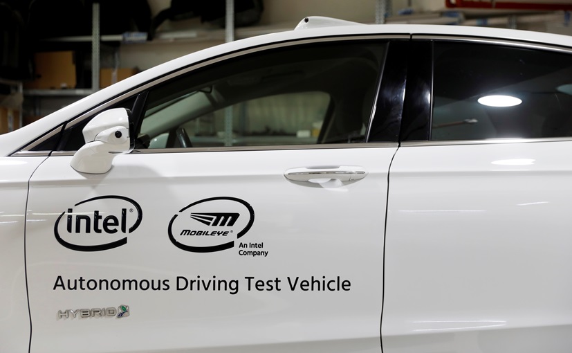 Intel To Invest $600 Million To Expand Chip, Mobileye R&D In Israel