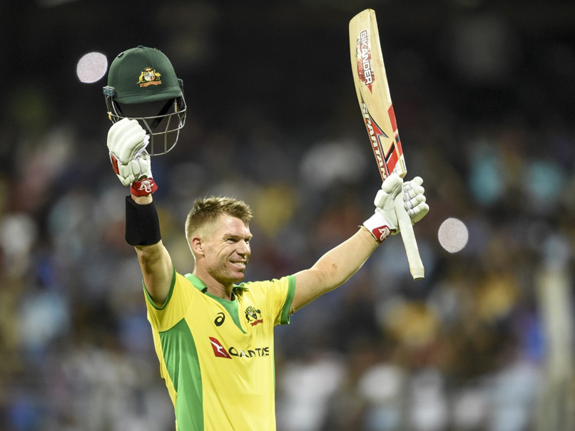 Australia vs India: "Humble" David Warner Says He Won't Respond To India Taunts