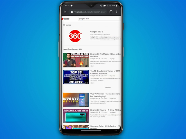 Here's How You Can Play YouTube Videos In Background On Android And iOS Phones For Free