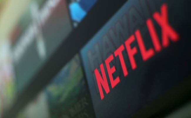 Netflix Says Its Subscribers Won&rsquo;t Run Out of Content This Year