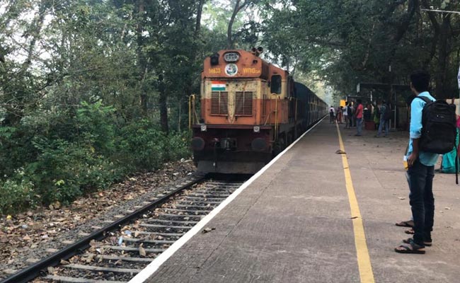 Railways' NTPC Exams To Be Held In 76 Cities For Over 2.78 Lakh Candidates