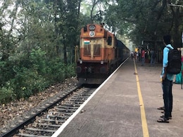 Railways' NTPC Exams To Be Held In 76 Cities For Over 2.78 Lakh Candidates Railways' NTPC Exams To Be Held In 76 Cities For Over 2.78 Lakh Candidates