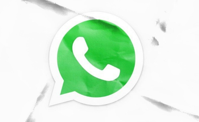 WhatsApp Dark Mode Rolling Out For Beta Testers On Android