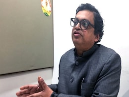 "Alternate Rule Of Congress-Led UDF, LDF In Kerala Will Be Broken This Time": BJP "Alternate Rule Of Congress-Led UDF, LDF In Kerala Will Be Broken This Time": BJP