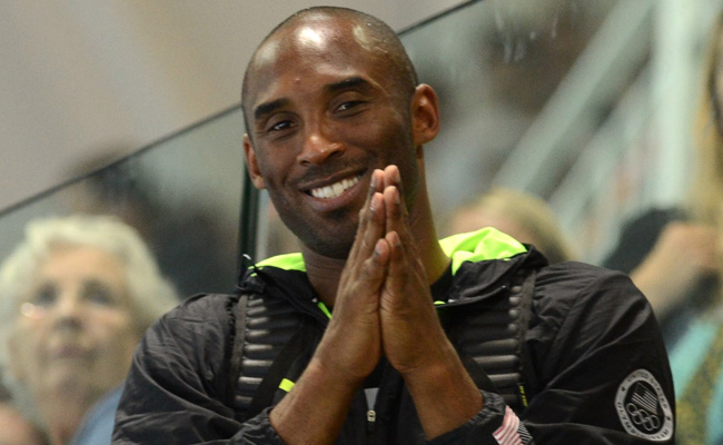 Barack Obama Remembers Kobe Bryant As "A Legend On The Court"