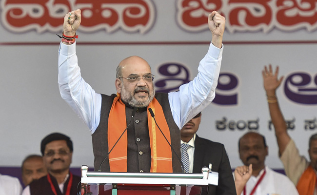 "No Information On <i>Tukde-Tukde</i> Gang": Government In RTI Reply To Activist
