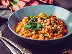 High-Protein Diet: How To Make Protein-Packed Soya Chaat (Recipe Inside) High-Protein Diet: How To Make Protein-Packed Soya Chaat (Recipe Inside)
