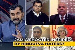 Reality Check: Hate Speech, Hate Attack Reality Check: Hate Speech, Hate Attack
