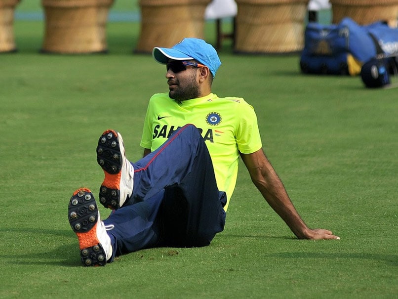 Irfan Pathan Reveals "The Only Regret" After Announcing Retirement Irfan Pathan Reveals "The Only Regret" After Announcing Retirement