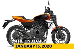 Maruti Suzuki Brezza Sales, Harley 338cc Bike, Ford Bronco Teased Maruti Suzuki Brezza Sales, Harley 338cc Bike, Ford Bronco Teased