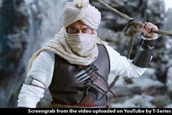 'Watch <i>Tanhaji</i> For The Action': Audience Reviews Ajay Devgn Starrer 'Watch <i>Tanhaji</i> For The Action': Audience Reviews Ajay Devgn Starrer