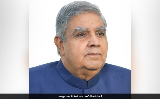 রাজ্যের আইনশৃঙ্খলা উদ্বেগজনক! আমার সঙ্গে বৈঠক করুন মুখ্যমন্ত্রী: রাজ্যপাল