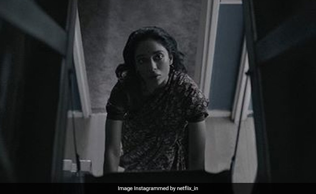 <I>Ghost Stories </I> Movie Review: Tales Of Horror Have Never Been So Imperturbable